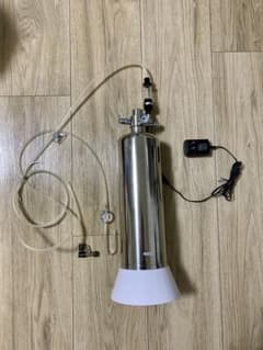 HaruDesign CO2 ジェネレーター D601Sのサムネイル