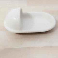 便器の形のカレー皿☆人気商品‼︎のサムネイル