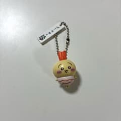 ちいかわ×くら寿司 コラボ ストラップのサムネイル
