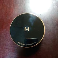 missha M クッション ファンデーション(プロカバー)のサムネイル