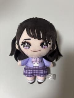 ≠ME ノイミー　ぬいぐるみ　本田珠由記 そ*様 ノイミー 本田珠由記 制服衣装 ぬいぐるみ ≠ME - メルカリ