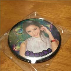 みーちゃんさん専用   SHUUKA  萩花  フォト缶バッチのサムネイル