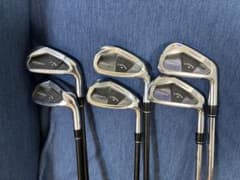 Callaway legacy 2012 raune Memphis - メルカリ