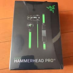 RAZER HAMMERHEAD PROV2のサムネイル