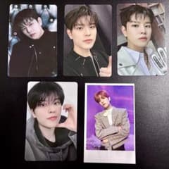 今週限定価格】StrayKids スキズ スンミン トレカ まとめ売り - メルカリ