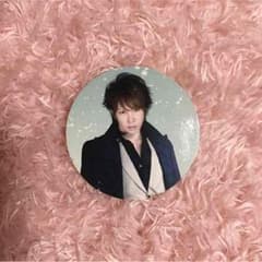 シド マオさんシールのサムネイル