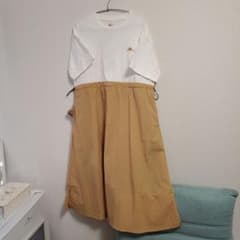 サマンサモスモス ワンピースのサムネイル