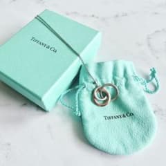 Tiffany ティファニー　ネックレスのサムネイル