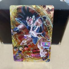 ドラゴンボールヒーローズ/HGD4-48 - メルカリ