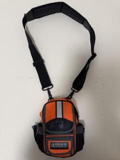 ベトプロパックMB HI-VIZ ORANGE - メルカリ