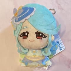 名探偵プリキュア！ ちびぐるみ vol.2 キュアエクレールのサムネイル