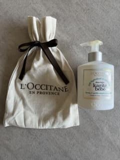 Thumbnail of L'OCCITANE シアベビー モイスチャライジングミルク 300ml