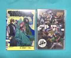 ⭕ヒプマイ　ヒプノシスマイク　CDのサムネイル