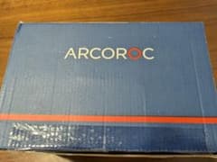 ARCOROC Islande グラス 29cl 6個入りのサムネイル