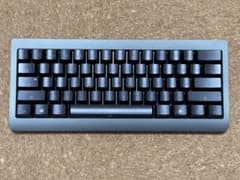 Ducky Mini 赤軸 US配列 60% メカニカルキーボード【国内未発売】のサムネイル