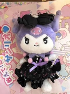 クロミ　マスコット　レアのサムネイル