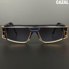 CAZAL ドイツ製 914 vintage サングラス カザール ビンテージ - メルカリ