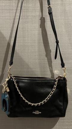 coach ショルダーバッグのサムネイル