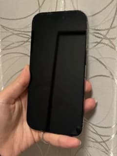 Apple iPhone 14 Pro 256GB スペースブラックSiMフリーのサムネイル