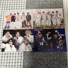 King & Prince  フォトカードのサムネイル