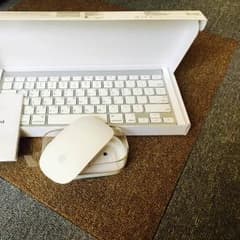アップル keyboard,マウスのサムネイル