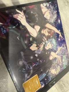 うたの⭐︎プリンスさま　劇場版TABOO NIGHT XXXX Blu-rayのサムネイル