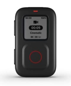 Gopro The Remoteのサムネイル