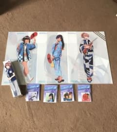 艦これ ローソン限定グッズのサムネイル