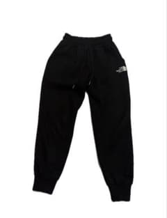 THE NORTH FACE スウェットパンツ ブラックのサムネイル