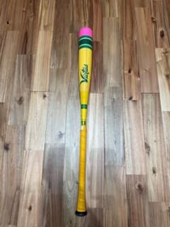 Victus Ticonderoga 軟式バット 84cm - メルカリ