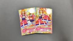 アイカツカード 大空あかりドリーミークラウン 即購入〇のサムネイル