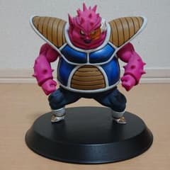 ドラゴンボールフィギュア    ドドリアのサムネイル