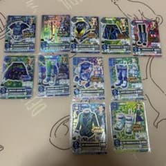 アイカツカード ダンスフュージョン 黒沢凛 まとめ売り - メルカリ