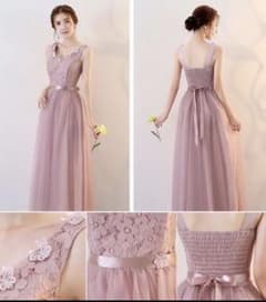 乙女チックドレスのサムネイル