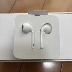 Apple EarPods Lightningコネクタのサムネイル