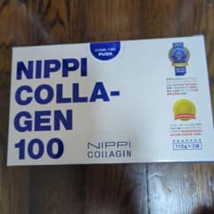 ニッピコラーゲン化粧品 ニッピ コラーゲン100のサムネイル