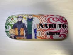 NARUTO ナルト展限定メガネケースのサムネイル
