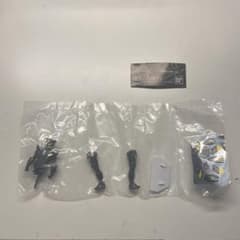 仮面ライダーマイス ライドギアコレクション リドのサムネイル