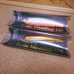 【セール価格】tailwalk 110 セットのサムネイル