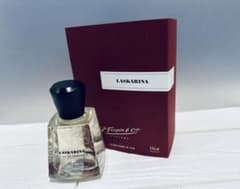 フラパン FRAPINラスカリナ 100ml 香水 - メルカリ