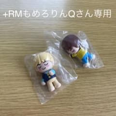 めろりんQさん専用BTSガチャすやすやフレンドのサムネイル
