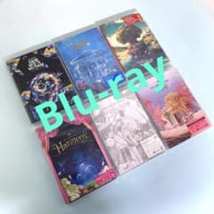 Mrs.GREEN APPLE/通常盤 ブルーレイ（Blu-ray） 6作品♪7 - メルカリ