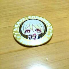 アルスマグナ タツキ 缶バッチのサムネイル