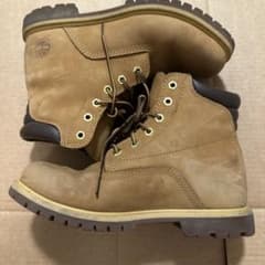 Timberland 防水ワークブーツ 25.5cmのサムネイル