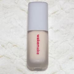 WAKEMAKE Seamless Wear Foundation 21Nのサムネイル