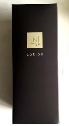 【新品未開封】N organic Vie モイストリッチ ローション 100mlのサムネイル