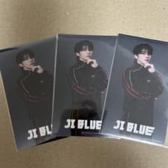 JIBLUE JO1 楽天特典まとめのサムネイル