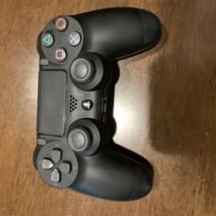 プレイステーション4 コントローラー ジャンク品 デュアルショック4のサムネイル
