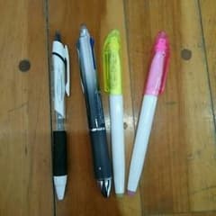 加藤幹様専用！！ ペンのセットのサムネイル