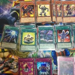 遊戯王 トゥーンデッキのサムネイル